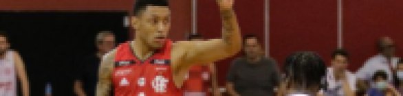 Basquete Brasileiro: Flamengo vence Paulistano e avança às semifinais