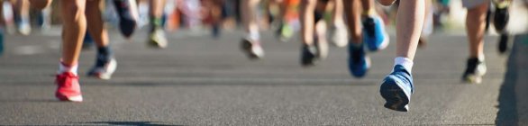 Circuito Sesc de Corridas