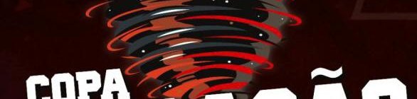 Categoria sub-17 vai disputar o título da Copa Furacão de Futebol de Base