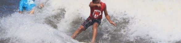 Ilhéus Surf Kids