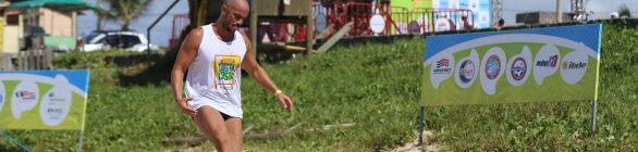 Verão Costa a Costa encerra temporada em Lauro de Freitas 