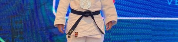 PMs saem vitoriosos de campeonatos Pan e Sul-americanos de Judô