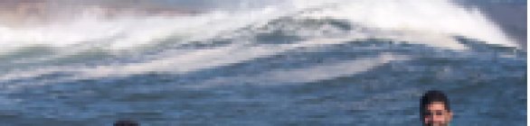 Brasileiros no Big Wave Awards de 2022, concorrem ao Oscar de ondas gigantes