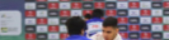 Brasil vai para os Jogos Sul-Americanos com equipe júnior