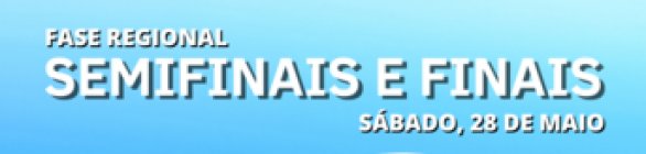 Último fim de semana do mês de maio tem vários eventos esportivos 