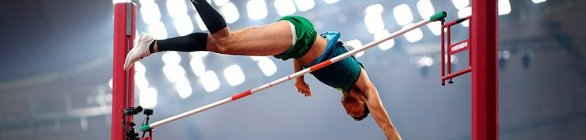 Senado avança na Lei Geral do Esporte