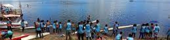 Santo Estevão sedia quinta etapa do Baiano de Canoagem