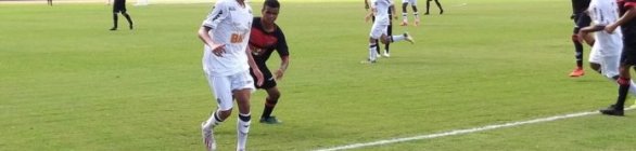 3 equipes se classificam para a fase estadual da Copa 2 de Julho sub-15