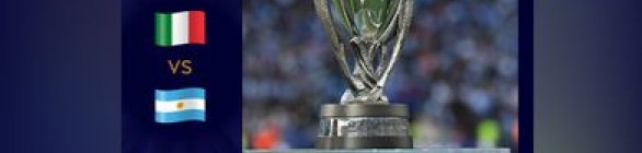 Após Finalíssima masculina, Uefa e Conmebol anunciam edição feminina