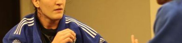 Mayra fatura prata e Brasil encerra Grand Slam de Judô com 4 medalhas