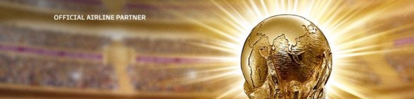 Copa do Mundo terá mulheres na arbitragem pela primeira vez