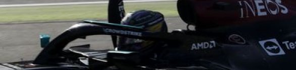 Piloto Lewis Hamilton recebe título honorário de cidadão brasileiro