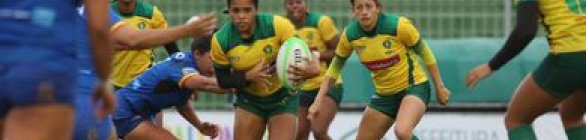 Rugby: Brasil vence Colômbia e fatura vigésimo título sul-americano