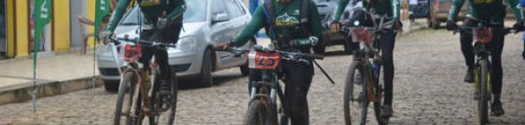 Feriadão de Corpus Christi movimentado com eventos esportivos 