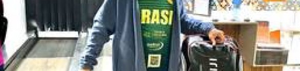 Atletas viajam para competições nacionais e internacionais com apoio da Sudesb