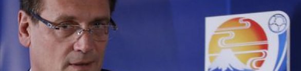 Tribunal de apelação suíço condena Valcke, ex-Fifa, por propina