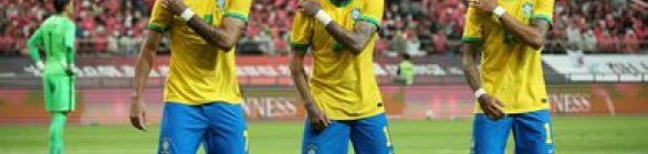 Fifa aumenta para 26 o número de convocados para a Copa do Mundo