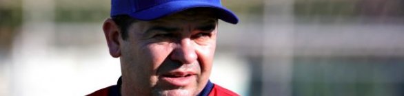 Ex-Botafogo, Enderson Moreira é anunciado como novo técnico do Bahia