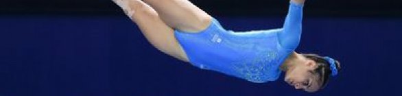 Brasil vai à 3 finais do Pan-Americano de Ginástica de Trampolim no RJ