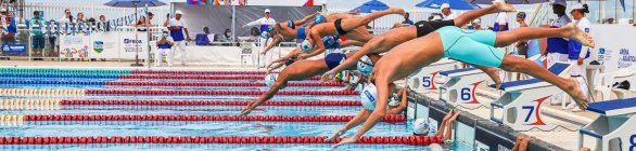 Campeonato Brasileiro de Natação 