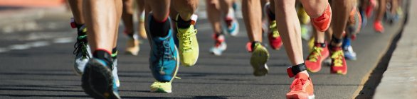 Meia Maratona do Salvador ao Salvador: