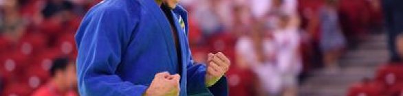 Judô: