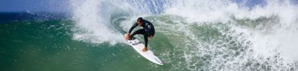 Etapa de Jeffreys Bay começa com três brasileiros brilhando