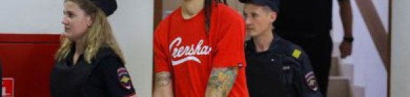 Dirigente de basquete russo defende Brittney Griner em julgamento