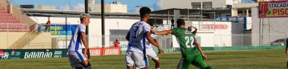 Juazeiro larga na frente na semifinal da Série B; Itabuna e Jequié empatam