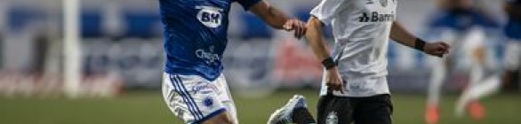 Números apontam prováveis classificados à Série A de 2023