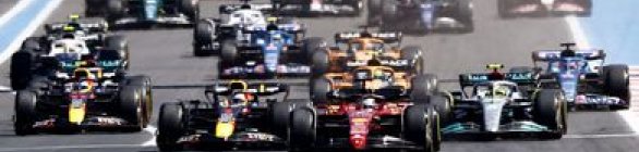 Ferrari busca lado positivo após revés na disputa pelo título da F1