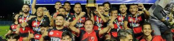 Nos pênaltis, Trem fatura bi no Amapaense, último estadual de 2022