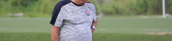 Justiça nega recurso de Paulo Carneiro para voltar ao Vitória