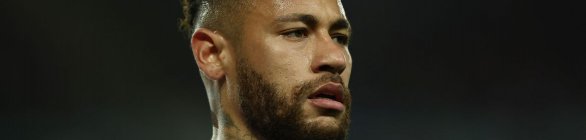 Procurador espanhol pede dois anos de prisão para Neymar