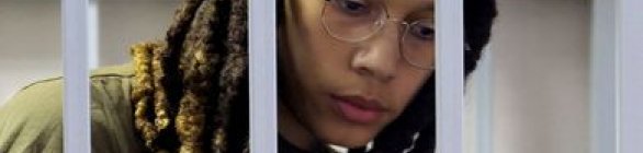 Veredicto de Griner na Rússia deve sair 