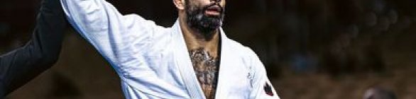 Leandro Lo, campeão mundial de jiu-jítsu, é morto em São Paulo