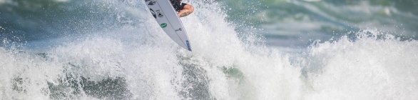 Praia de Ipitanga sedia 2ª edição do Bahia Surf Festival 