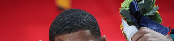 Medalhista de ouro em Tóquio, Hebert Conceição estreia no boxe profissional 