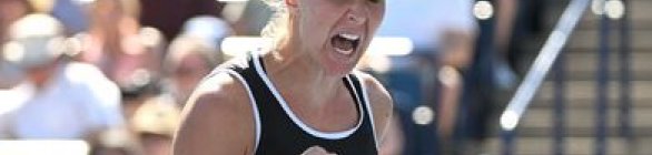 Bia Haddad supera a polonesa Iga Swiatek, atual número 1 do mundo