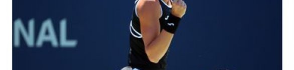 Bia Haddad é 1ª brasileira entre as 20 melhores tenistas do mundo