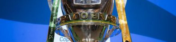 Copa do Brasil: 
