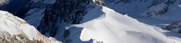 Corredor brasileiro morre durante ultramaratona no Mont-Blanc