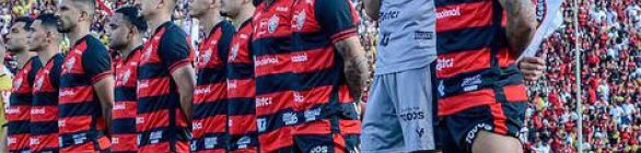 Vitória é único time a não levar gols na estreia da fase final da Série C