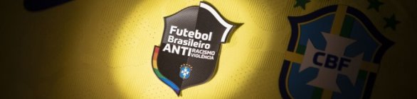 CBF sedia Seminário de Combate ao Racismo e à Violência no Futebol