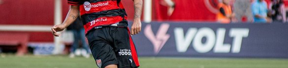 Julgamento de Eduardo é adiado pelo STJD; atleta pode atuar no domingo