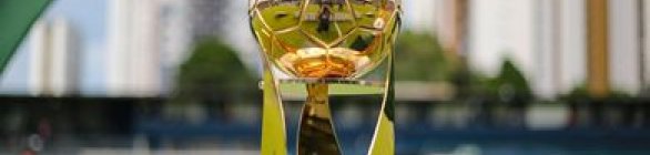 Após impasse, CBF confirma realização da Copa Verde este ano