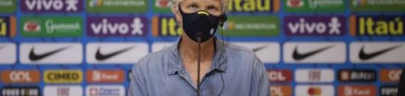 Seleção Feminina é convocada para amistosos com a África do Sul