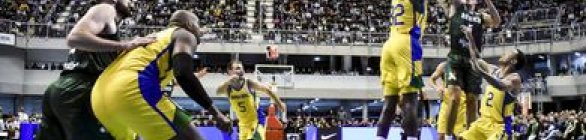 Copa do Mundo de basquete: 