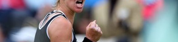 Bia Haddad Maia e Thiago Monteiro estreiam com vitória no US Open