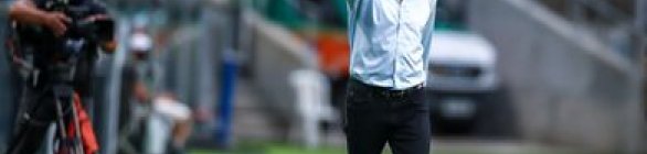 Grêmio demite Roger Machado e acerta retorno de Renato Gaúcho